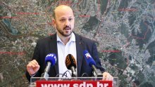 Maras: Sada je sigurno da je Vlada HDZ-a čeličnim šakama uhvaćena u spiralu korupcije