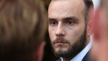 Nacional prozvao Aladrovića da je Varga špijunirao za njega, ministar uzvraća: Ne poznajem ga