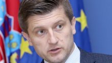 Marić: Nastavljamo pregovore o povećanju plaća u zdravstvu, bit će novca