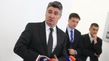 Milanović se duri: Ne želim više razgovarati s Vučićem