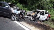 Nakon sto prometnih nesreća, troje poginulih i 159 ozlijeđenih policija krenula u veliku akciju nadzora