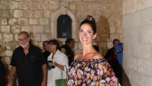 'Hamlet' Paola Magellija u Dubrovniku privukao mnoga poznata lica