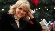 Sanja Doležal rođendan dočekala u suzama