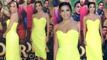 Eva Longoria nikada nije izgledala bolje: Ukrala svu pozornost u hit boji