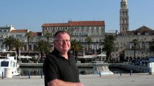 Upoznajte Britanca koji hrvatska vina reklamira na engleskom