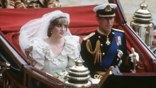 Inspirirane vjenčanicom princeze Diane: Ove omražene haljine ponovno proživljavaju svojih pet minuta slave