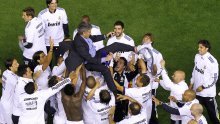Mourinhov doktorat: Ronaldo više nije sebičan
