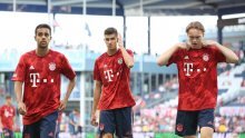 Niko Kovač dao priliku mladom Hrvatu i izgubio u finalu Audi Cupa