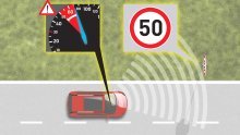 Od 2022. u automobile će se obvezno ugrađivati sustavi koji će onemogućiti neke prekršaje koji se skupo kažnjavaju