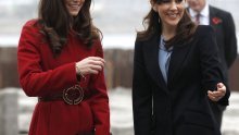 Ovime je princeza Mary zauvijek nadmašila Kate Middleton