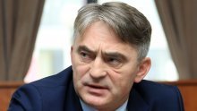 Komšić najavio blokadu nove vlade u BiH ne dobije li jamstva za reforme na putu u NATO