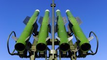 'Hrvatska nabavlja balističke rakete da bi zastrašila Srbiju'