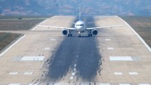 Splitska zračna luka već potukla sve rekorde, a najveća navala turista tek dolazi