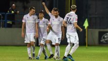 Hajduk u sjajnoj prilici prekočiti Dinamo i zasjesti na vrh: To se nakon Gzire činilo nemogućim...