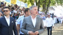 HDZ-ovi gradonačelnici Škori otkazuju koncerte: Zabranjen mu je čak i besplatan koncert u Imotskom