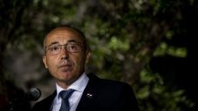 Krstičević o borbenim avionima: Vjerujem u rješenje do kraja mandata