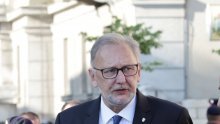 Božinović u Izraelu: Terorizam jedan od najvećih sigurnosnih izazova