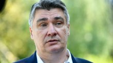 Milanović: HDZ je kartel, ako si uz njih uspjet ćeš, ako nisi, nemaš šanse