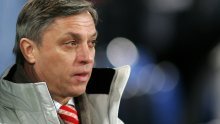 Zlatko Kranjčar: U Brazil s Hrvatskom!