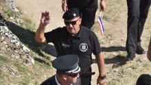 Policija više ne reagira na izvikivanje pozdrava 'Za dom spremni', a evo čime to opravdava