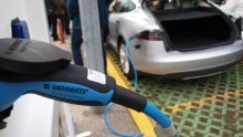 Hrvatska ima velikih problema s infrastrukturom za punionice električnih vozila