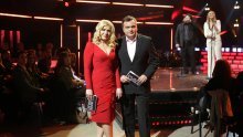 Voljela bih da se žiri i natjecatelji malo počupaju