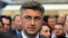 Plenković odgovorio Milanoviću oko vraćanja mandata: Treba paziti koga se stavlja na liste
