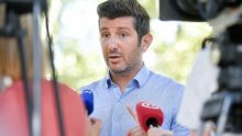 Predsjednički kandidat Kovač: Od hrvatske diplomacije napravit ću gospodarsku kičmu Hrvatske