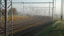 Talijanski Senat podupro gradnju željezničke veze s Francuskom