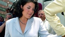 Zaboravljena Monica Lewinsky još nije rekla sve, a to će ispraviti u popularnoj TV seriji: 'Sramota se za mene lijepila poput smole'