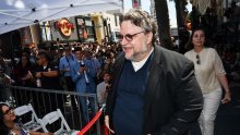 Guillermo del Toro dobio zvijezdu na holivudskoj Stazi slavnih