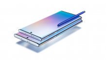 Samsung je predstavio nove smartfone: Ovo su Galaxy Note 10 i njegov veći brat