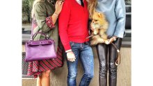 Nikolina nevjerojatno vitka u osmom mjesecu trudnoće