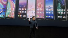 Huawei potvrdio: Operativni sustav Harmony postoji i može zamijeniti Android u svakom trenutku