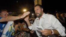 Italija usred Ferragosta pred raspadom vlade. Evo što stoji iza nove političke krize i može li Salvini postati premijer