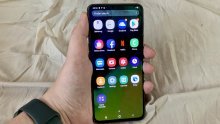 Isprobali smo Samsung Galaxy A80 - smartfon masivnog ekrana s jednom neobičnom značajkom