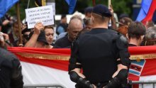 Dan ustanka u Srbu uz povike 'za dom spremni'