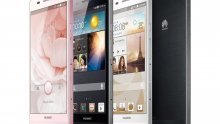 Huawei planira nadmašiti 2012. godinu