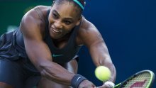 Serena napokon djeluje spremno osvojiti rekordni Grand Slam i ispisati povijest