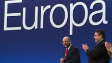 'EU je u opasnosti i prijeti joj raspad'