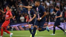 PSG bez Neymara pobjedom otvorio sezonu, Bradarić debitirao za viceprvaka