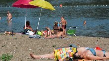 Upozorenje: Vrhunac toplinskog vala donosi opasno vrijeme za čak šest gradova, no nakon prženja vrlo brzo dolazi veliki preokret