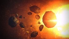 Gravitacijski traktori, kinetički i nuklearni udari: Ovo su oružja kojima se Zemlja brani od udara asteroida