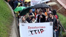 SAD odbacuje 'lažna' tumačenja TTIP-a