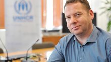 Pitali smo UNHCR kako pomoći nesretnim izbjeglicama