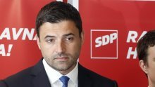 Bernardić: Potvrđeno da je Plenković trebao ranije smijeniti Kuščevića