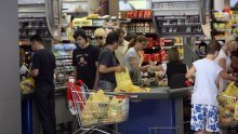 Konzum i SPAR pripremili novogodišnje iznenađenje za potrošače