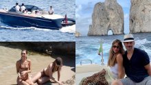 Nema do ljeta na Mediteranu: Poznati i bogati biraju luksuz, dobru gastro ponudu i toplo more, a evo gdje najradije borave