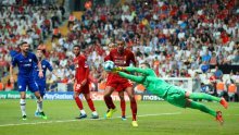 Kakva drama u Istanbulu; Liverpoolu europski Superkup poslije nevjerojatne utakmice i 11-eraca