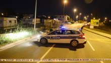 Poginuo 27-godišnji motociklist na staroj cesti za Rijeku